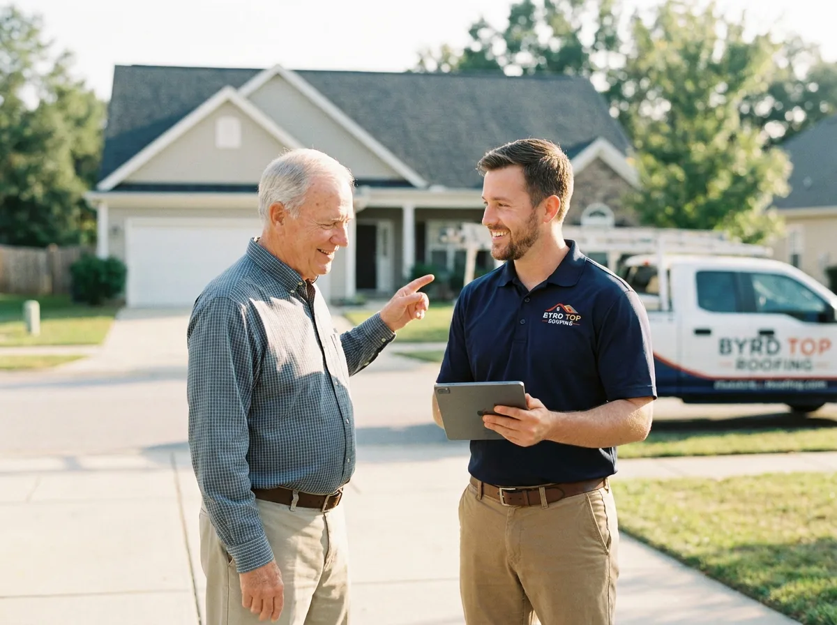 Roofing Heflin, AL FAQs
